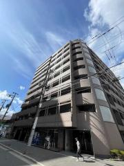 エステムコート新大阪3ステーションプラザ