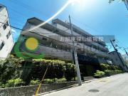 西武池袋・豊島線富士見台駅まで徒歩3分