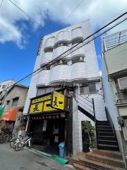 桜ノ宮シティハイツ