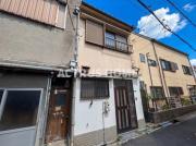 地下鉄谷町線阿倍野駅まで徒歩5分