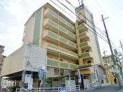 ＪＲ東海道本線草津駅まで徒歩15分