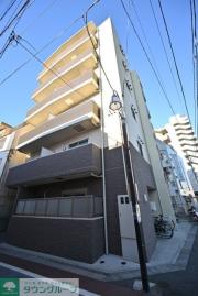 音楽マンション セレナーデ東長崎