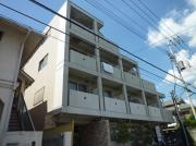 西武多摩川線新小金井駅まで徒歩2分