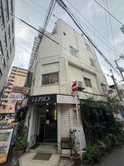 日本橋エンビィビル
