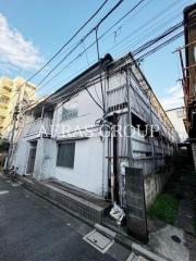 ＪＲ山手線恵比寿駅まで徒歩10分