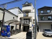 HAMASO京都今出川