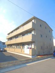 デュアリス川口