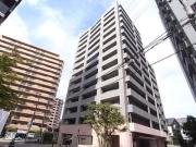 パークスクエア宝塚フォレストタワー