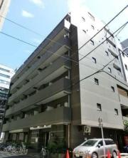 パレステュディオ御茶ノ水駿河台参番館