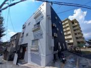 ニューストークアパートメント禁野本町