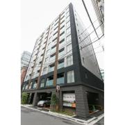 コートラクリア人形町 部屋番号901