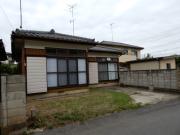 久能戸建平屋貸家