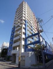 地下鉄御堂筋線中津駅まで徒歩5分