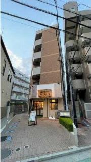 京王線国領駅まで徒歩3分