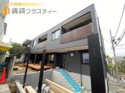 ＪＲ総武線（各駅停車）市川駅まで徒歩12分