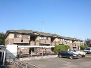 西武多摩湖線一橋学園駅まで徒歩17分