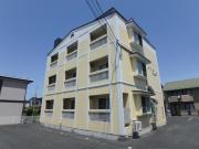 ＪＲ奥羽本線山形駅までバス約13分 徒歩4分