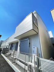 近鉄大阪線近鉄八尾駅まで徒歩23分