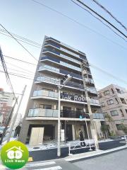 都営新宿線菊川駅まで徒歩8分