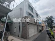 西調布シティ