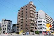 地下鉄谷町線中崎町駅まで徒歩4分