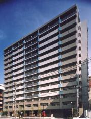 コーシャハイツ川口 