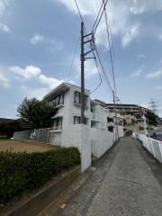 小田急小田原線柿生駅まで徒歩9分