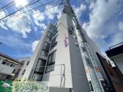 東京メトロ日比谷線中目黒駅まで徒歩6分