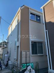 京急本線馬堀海岸駅まで徒歩4分