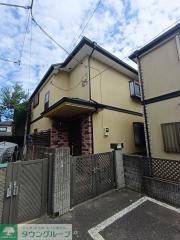 石神井台2丁目戸建貸家