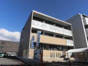 地下鉄御堂筋線江坂駅まで徒歩9分