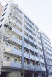 都営三田線板橋本町駅まで徒歩4分
