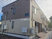 ＪＲ奥羽本線新青森駅まで徒歩12分