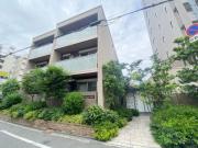 地下鉄御堂筋線西中島南方駅まで徒歩4分