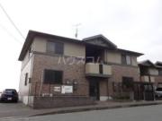 トリアノンみどりが丘 A棟