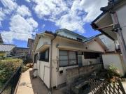 津島福居貸家