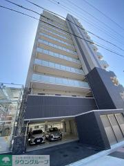 ディアレイシャス名古屋太閤通IV