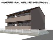 カーサ・コンソランテ