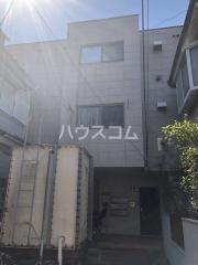 ハイコーポ西船