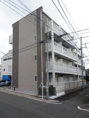 横浜HONGO