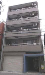 東京メトロ銀座線田原町駅まで徒歩3分