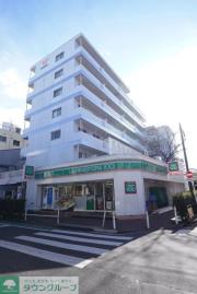 ウィンベルデュエット上板橋第3
