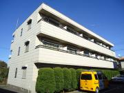 京王線千歳烏山駅まで徒歩5分