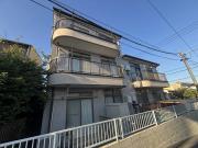 ＪＲ埼京線与野本町駅まで徒歩4分