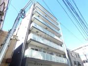 京成本線京成船橋駅まで徒歩1分