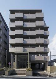京急本線六郷土手駅まで徒歩2分