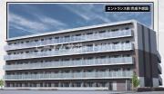 アイル プレミアム押上イースト
