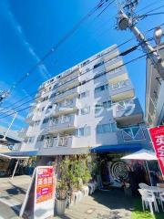 阪急京都線上新庄駅まで徒歩3分