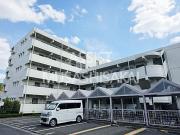 ＪＲ中央線東小金井駅まで徒歩9分
