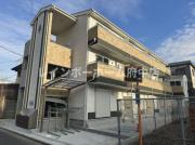 フルセイル羽衣町